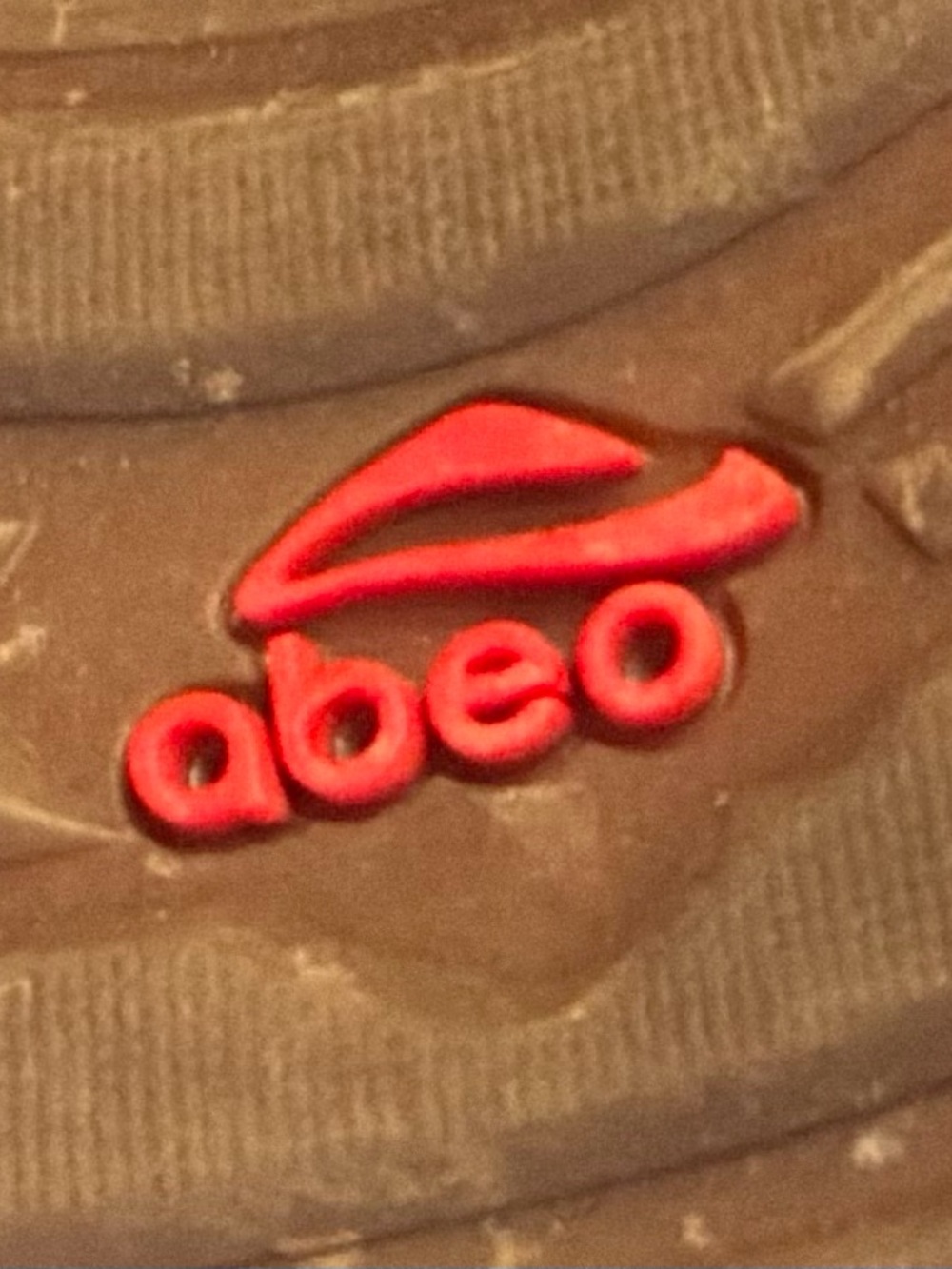ABEO… leather sandals - Picture 6 of 8